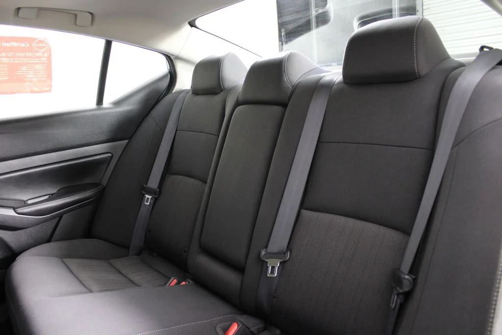 2023 Nissan Altima SV - Photo 20