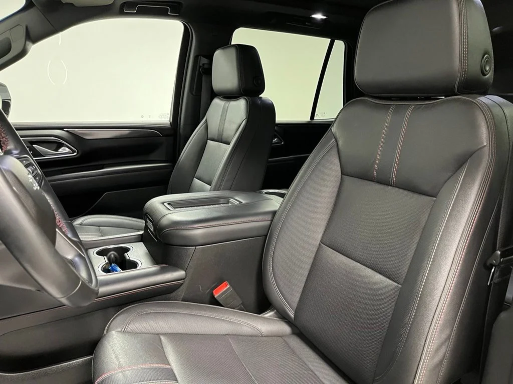 2023 Chevrolet Tahoe RST - Photo 22