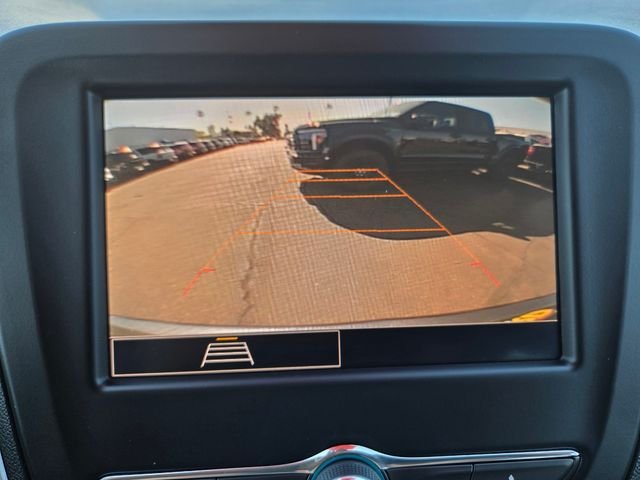 Used 2023 Gray Chevrolet LT image 18