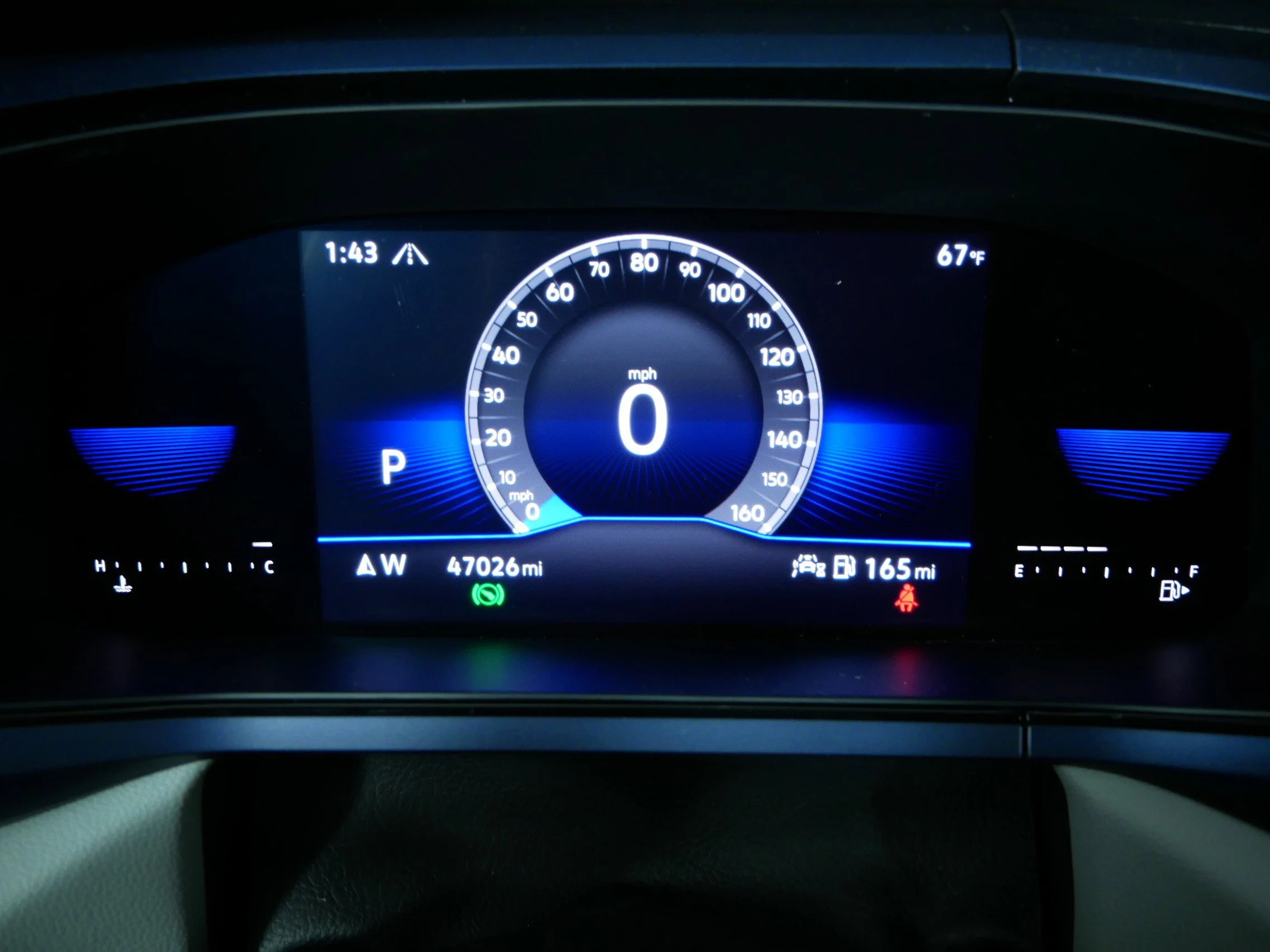 Certified Used 2022 Black Volkswagen SE image 23