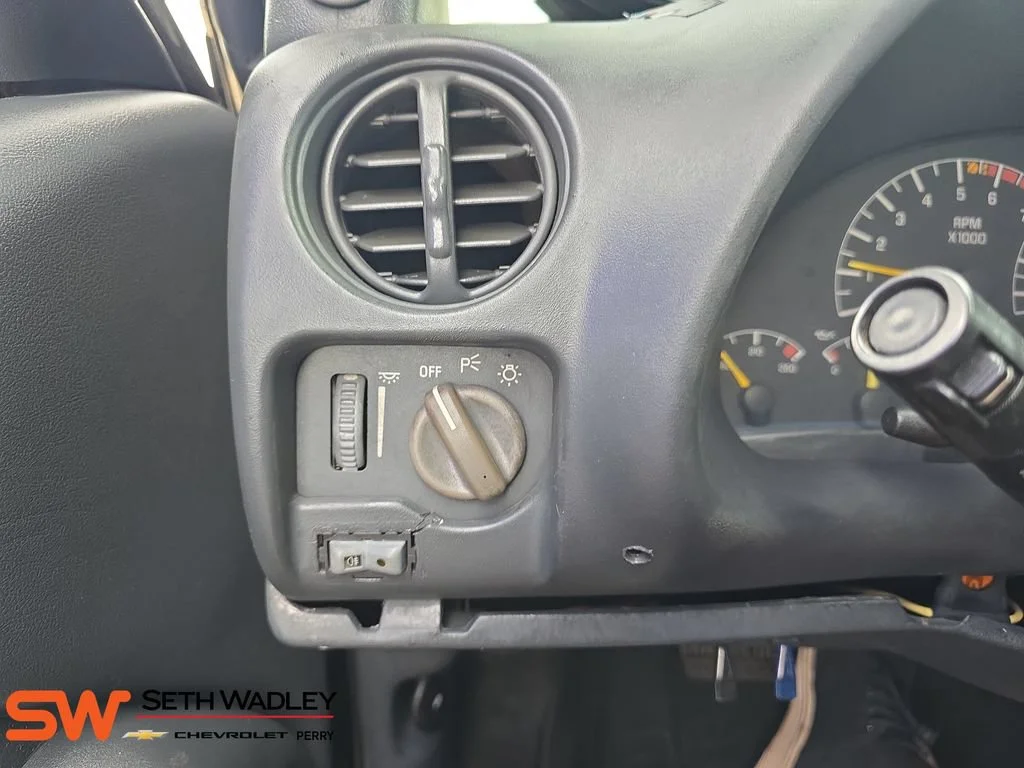 Used 1994 Black Pontiac Trans Am image 27