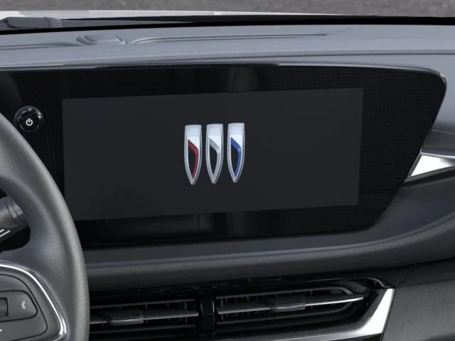 New 2026 Summit White Buick Sport Touring image 20