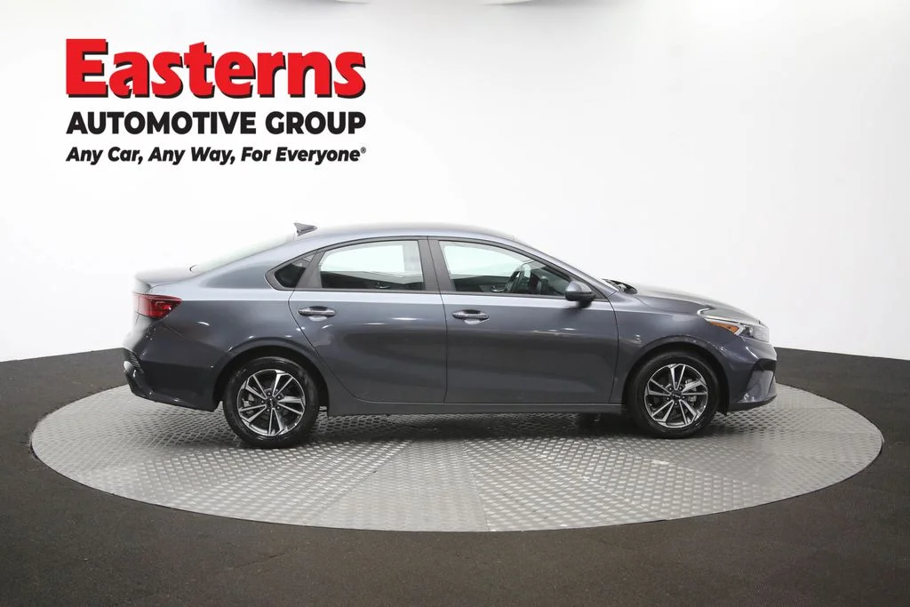 Used 2024 Gray Kia LXS image 43