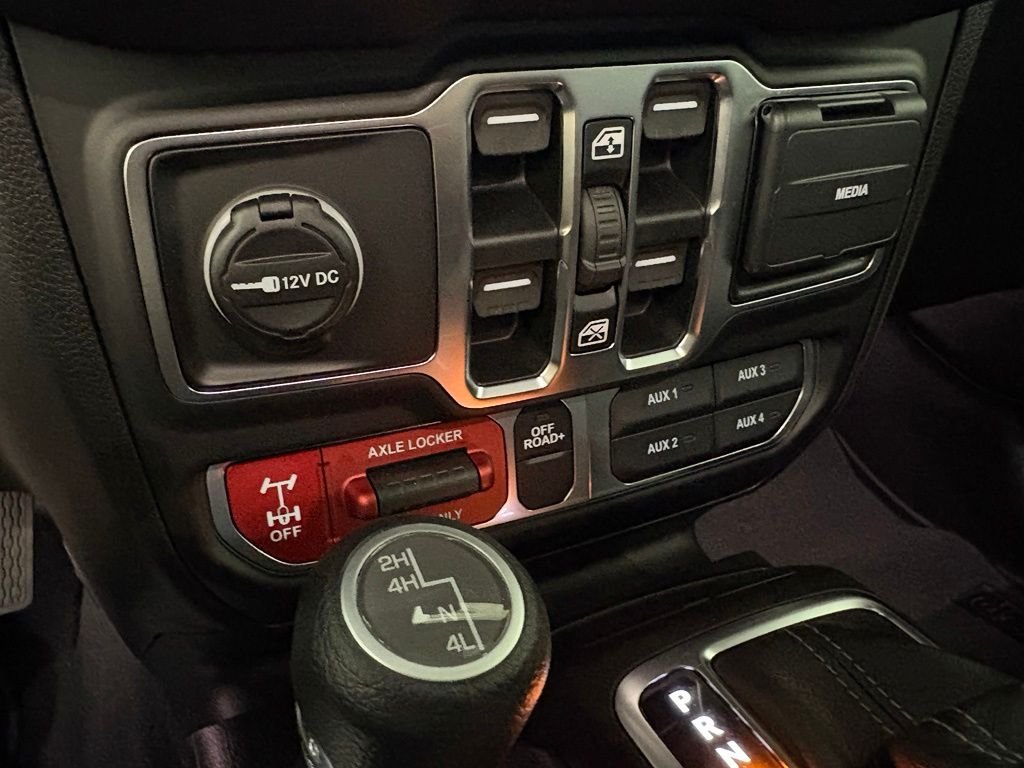 New 2026 41 Jeep Mojave image 33