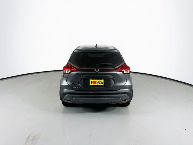 2025 Nissan KICKS PLAY Base - Photo 6