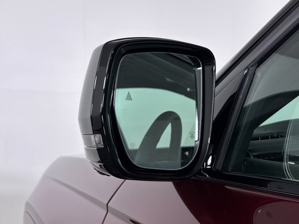 New 2026 Velvet Red Pearl-Coat Exterior Paint Jeep Summit image 29