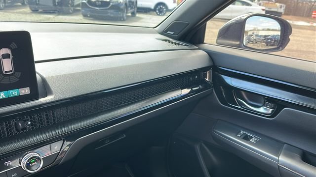 2025 Honda CR-V Sport Touring - Photo 21