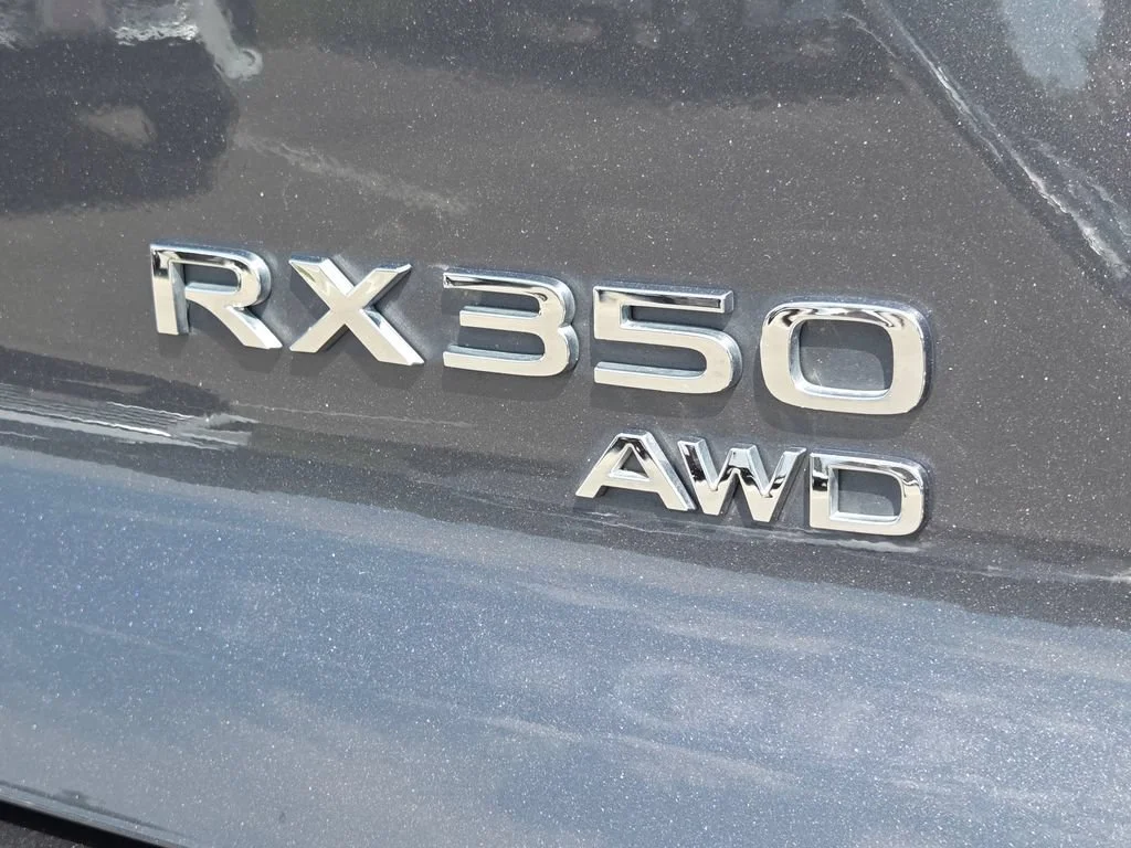 Certified Used 2024 Cloudburst Gray Lexus 350 Premium Plus image 31
