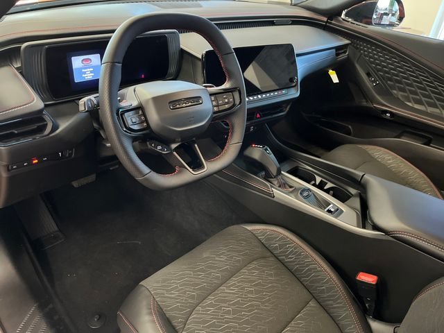 2026 Dodge Charger Scat Pack - Photo 9