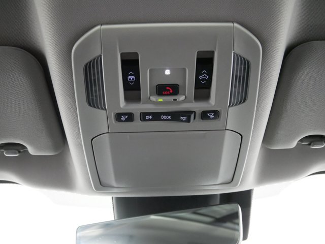 Certified Used 2024 Ruby Flare Pearl Toyota Platinum image 25