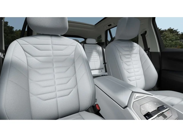 New 2027 Dravit Grey Metallic BMW X5 40 image 11