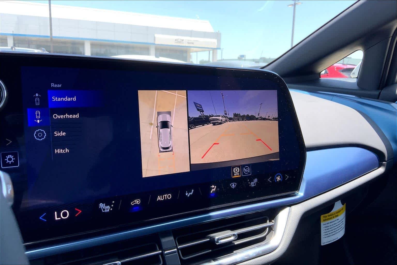 2026 Chevrolet Equinox EV 2LT - Photo 20