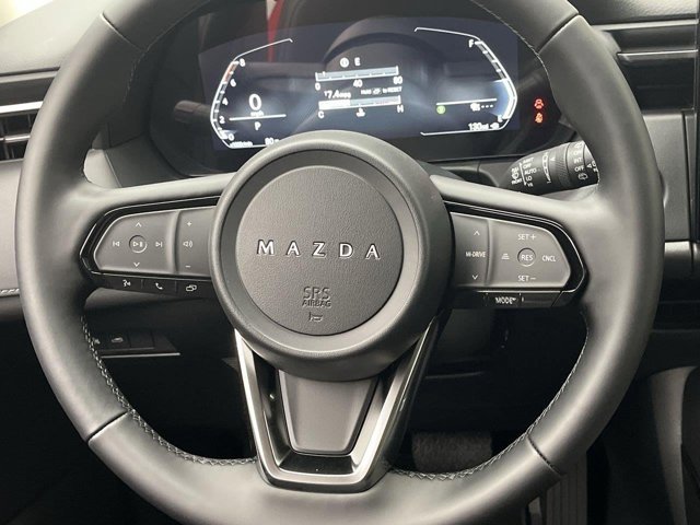 New 2026 Soul Red Crystal Metallic Mazda 2.5 S Preferred AWD image 14
