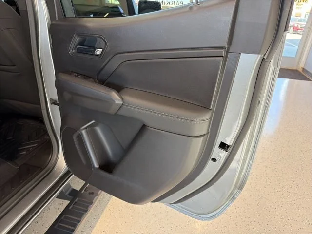2026 Chevrolet Colorado LT - Photo 42