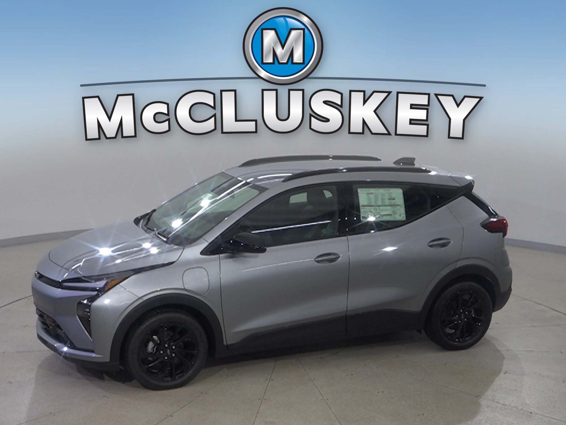 2027 Chevrolet Bolt RS - Photo 50