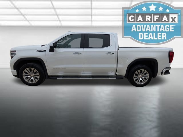 2023 GMC Sierra 1500 Denali Denali - Photo 33
