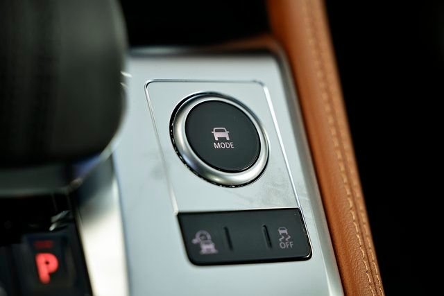 2026 Jaguar F-Pace R-Dynamic S - Photo 48