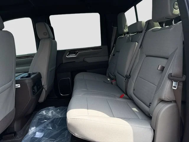 2026 Chevrolet Silverado 2500 HD LT - Photo 19