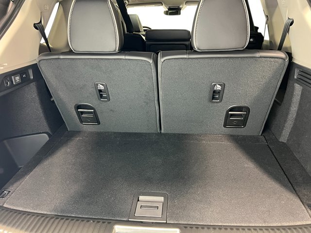 2026 Acura MDX Advance Package - Photo 33