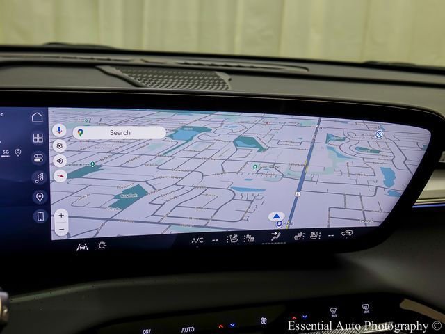 New 2026 Ebony Twilight Metallic Buick Avenir image 16