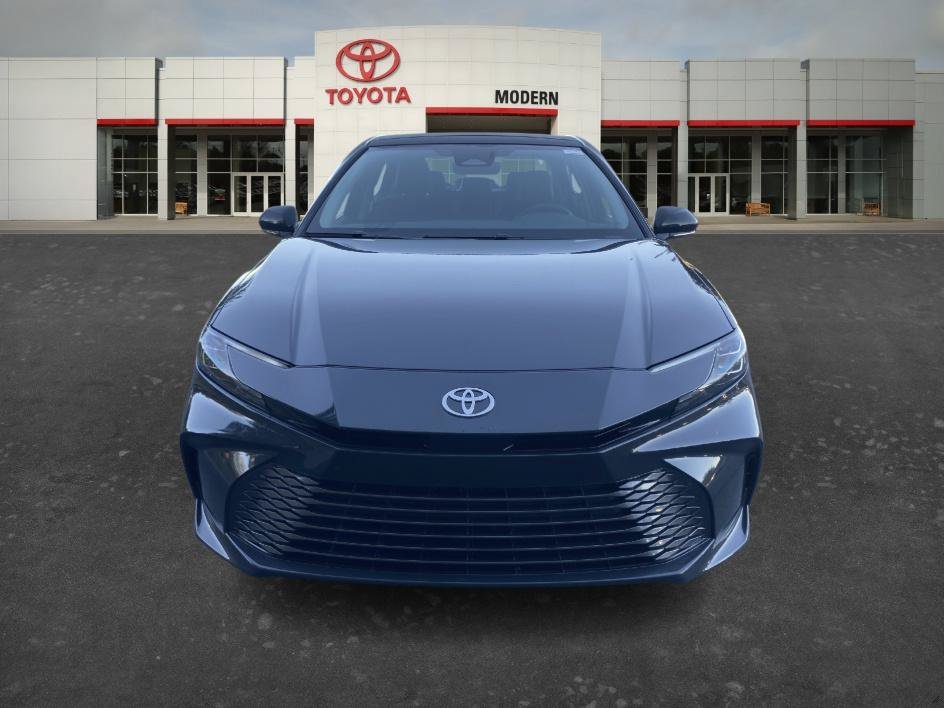 Used 2025 Underground Toyota XLE image 2