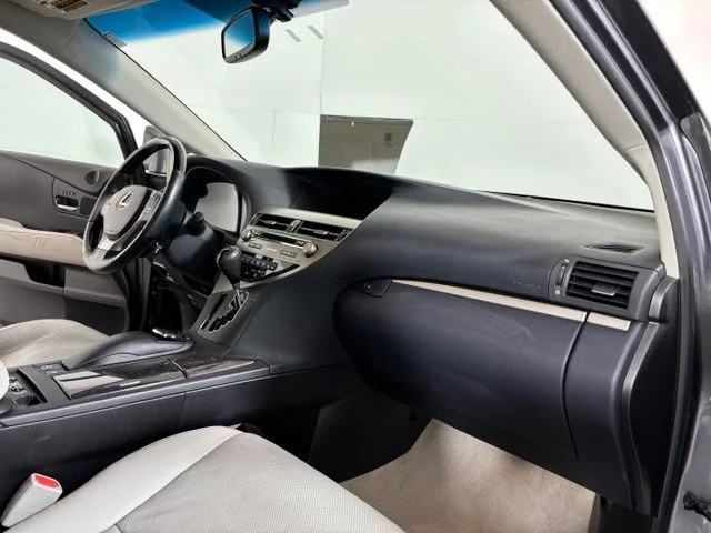 Used 2015 Gray Lexus 350 image 23