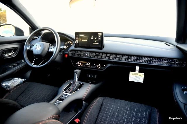 2026 Honda HR-V Sport - Photo 14