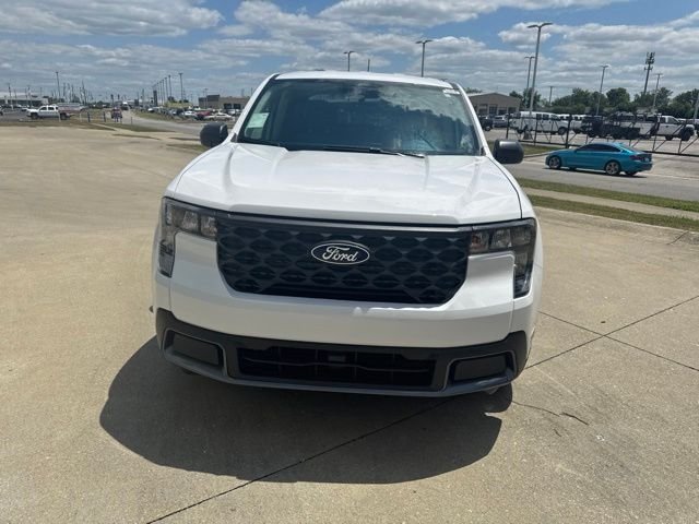 New 2026 Oxford White Ford XLT image 10