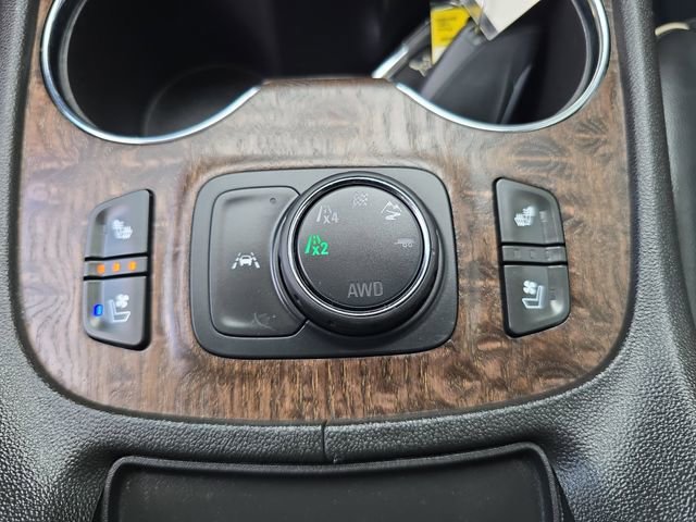 Certified Used 2023 Ultra Blue Metallic GMC Denali image 26