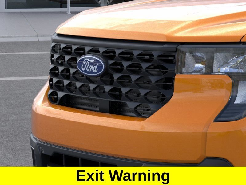 2026 Ford Maverick XLT - Photo 19