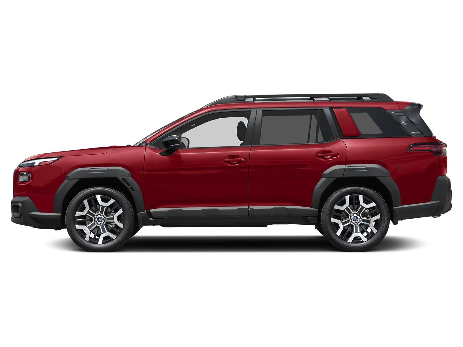 New 2026 CRIMSON RED PEARL Subaru Touring XT image 13