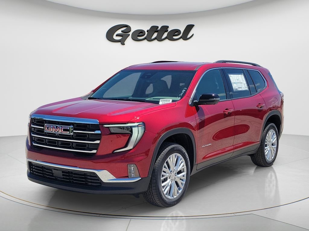 2026 GMC Acadia Elevation FWD's photo