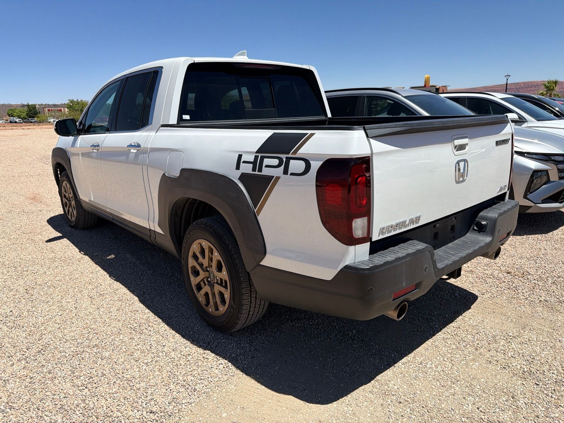 Used 2022  Honda RTL-E image 10