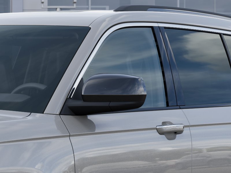 2025 Jeep Grand Cherokee L Laredo - Photo 40
