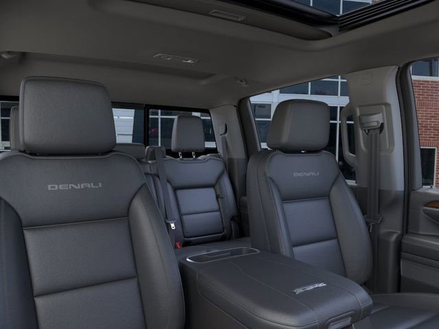 2026 GMC Sierra 2500HD Denali - Photo 24