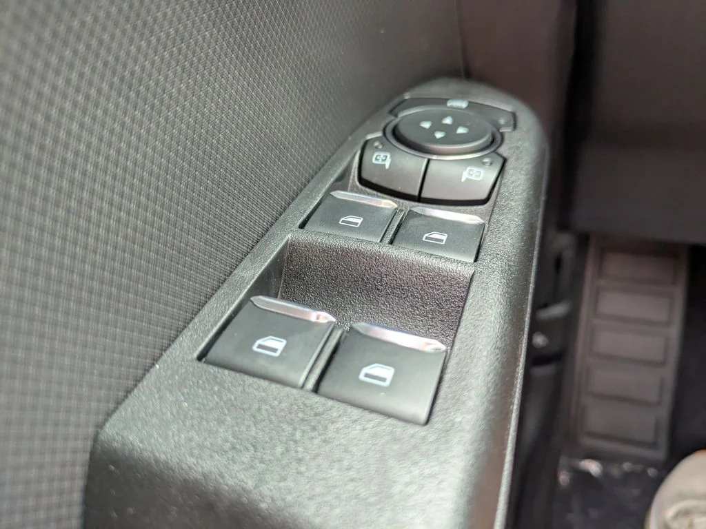 New 2026 Carbonized Gray Metallic Ford Outer Banks image 26