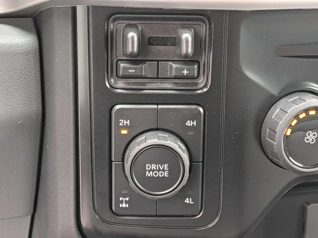 New 2026 Oxford White Ford F-250® XL image 16