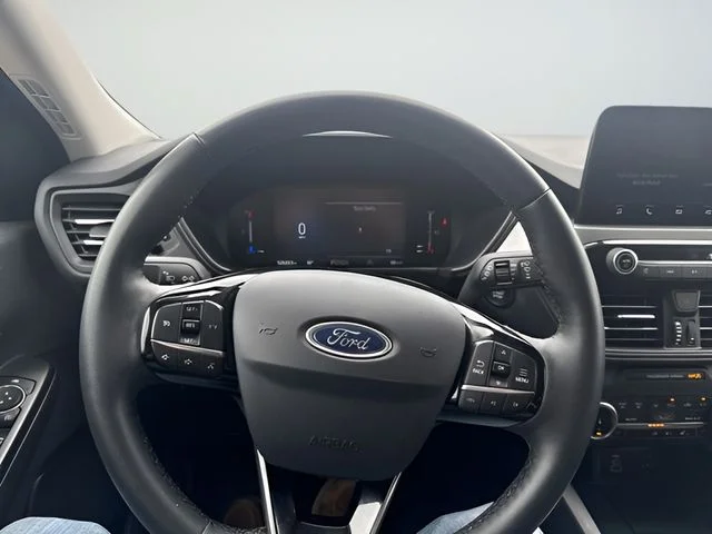 Used 2024 Gray Ford Active image 13
