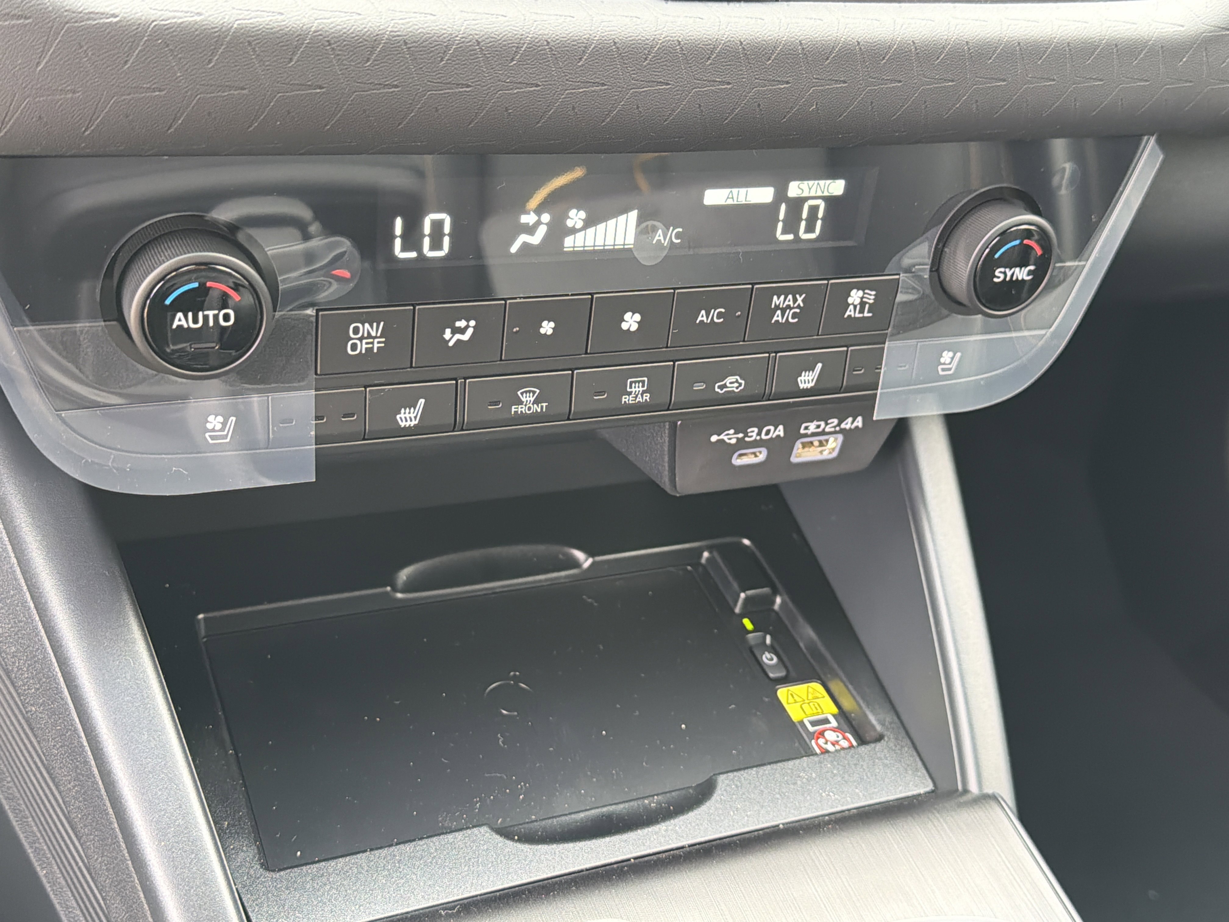 2026 Subaru Outback Wilderness - Photo 25