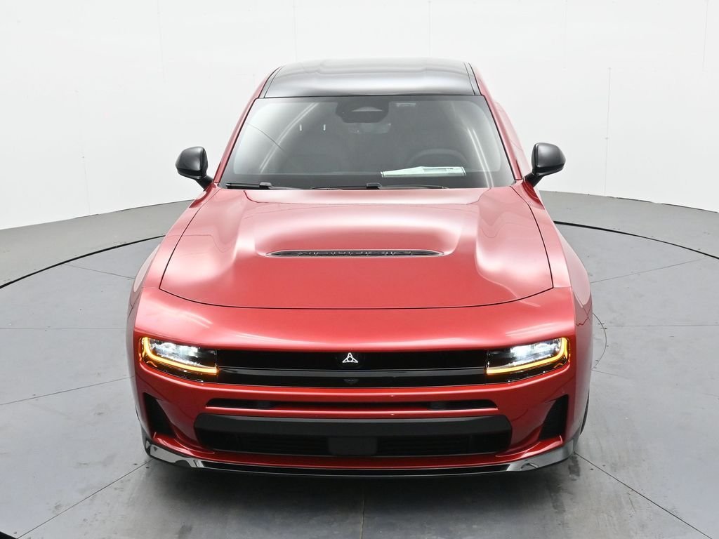 New 2026 Redeye Exterior Paint Dodge Scat Pack image 24