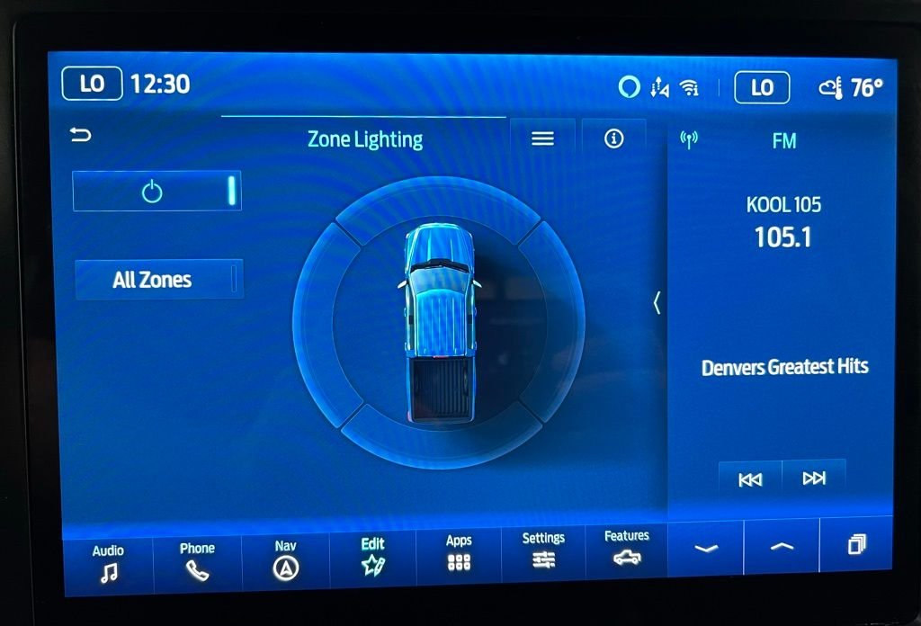 2022 Ford F-150 XLT - Photo 48