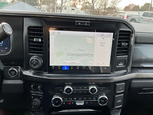 2026 Ford F-350 Super Duty Lariat - Photo 36