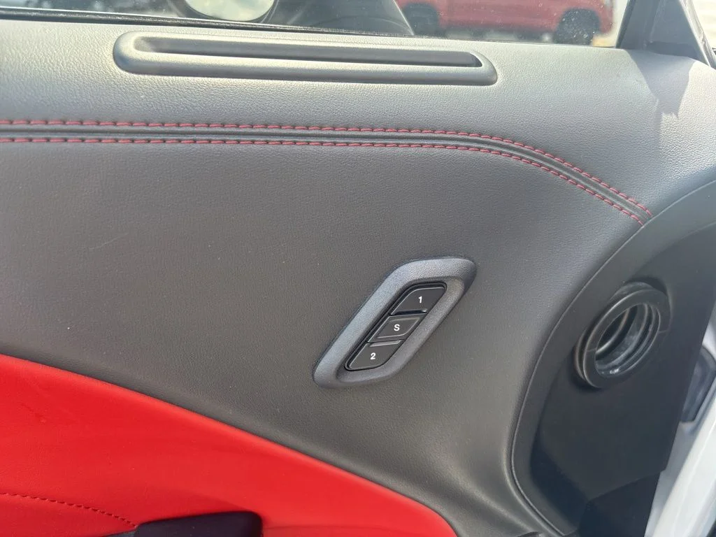 Used 2022 White Dodge R/T image 10