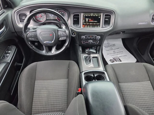 Used 2022 Gray Dodge GT image 9