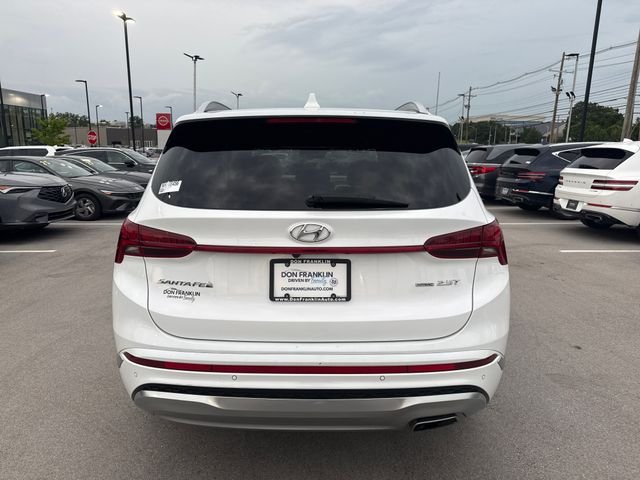 Used 2022 Gray Hyundai Calligraphy image 4