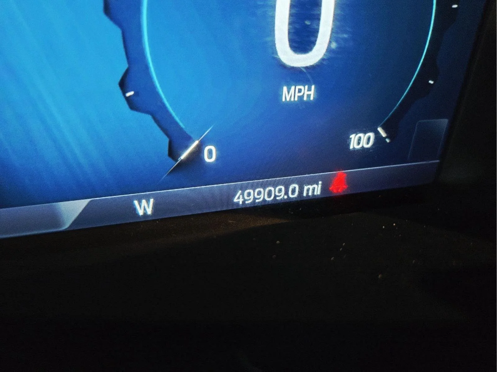 Used 2024 Carbonized Gray Ford Lariat image 29