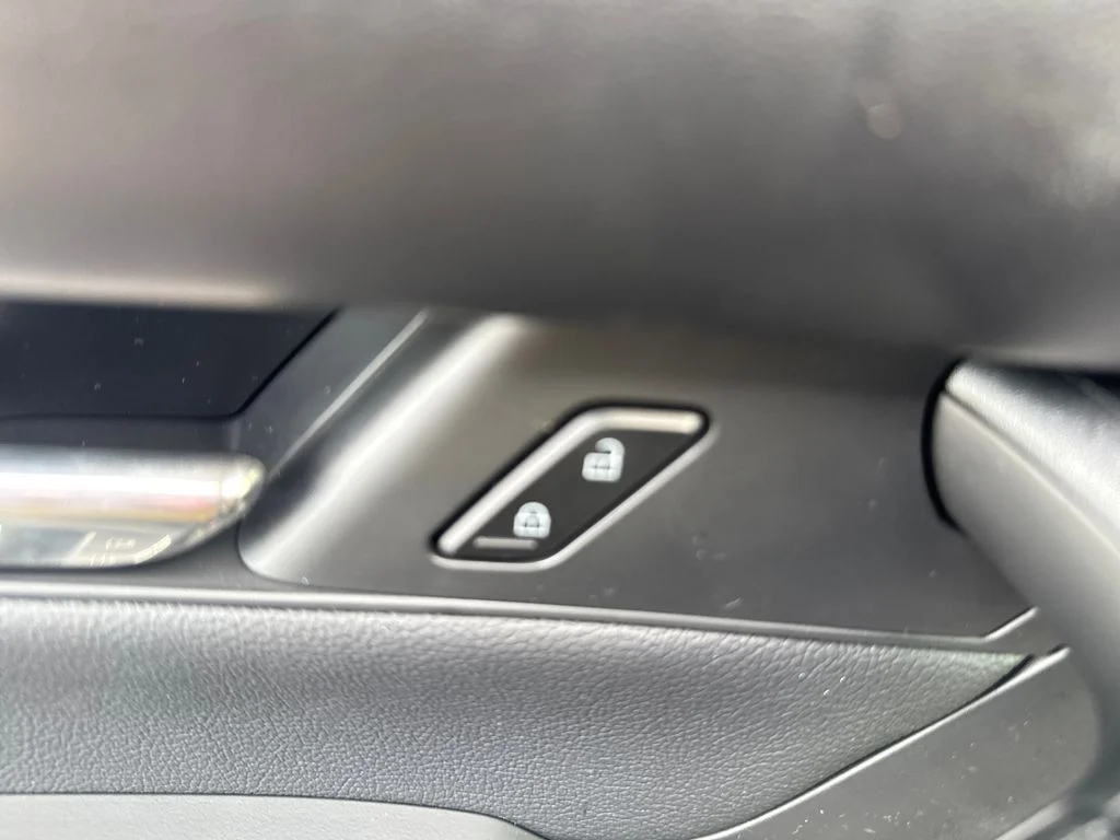 New 2026 Machine Gray Mazda 2.5 Turbo Premium Plus image 14