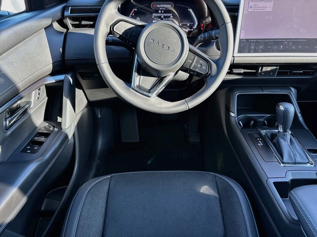 New 2026 Polymetal Gray Metallic Mazda 2.5 S Preferred AWD image 22