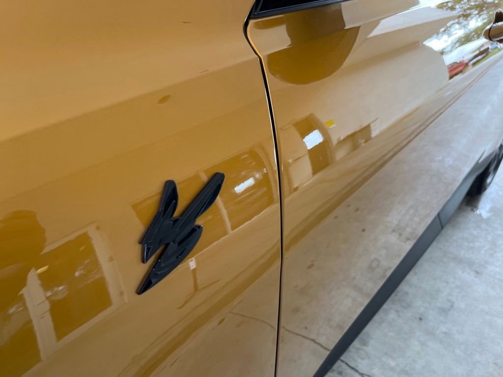 2024 Dodge Hornet GT - Photo 15