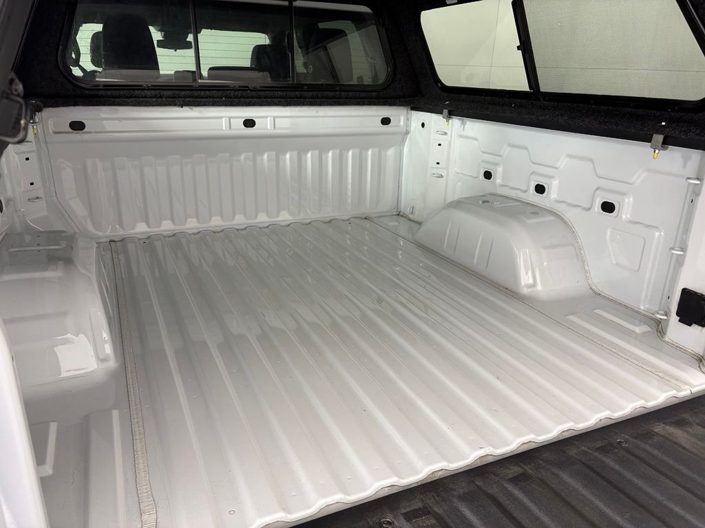 Used 2023 White Chevrolet Custom image 42